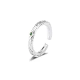 Silver Ne Zha Conquers The Sea Ring[Women's]