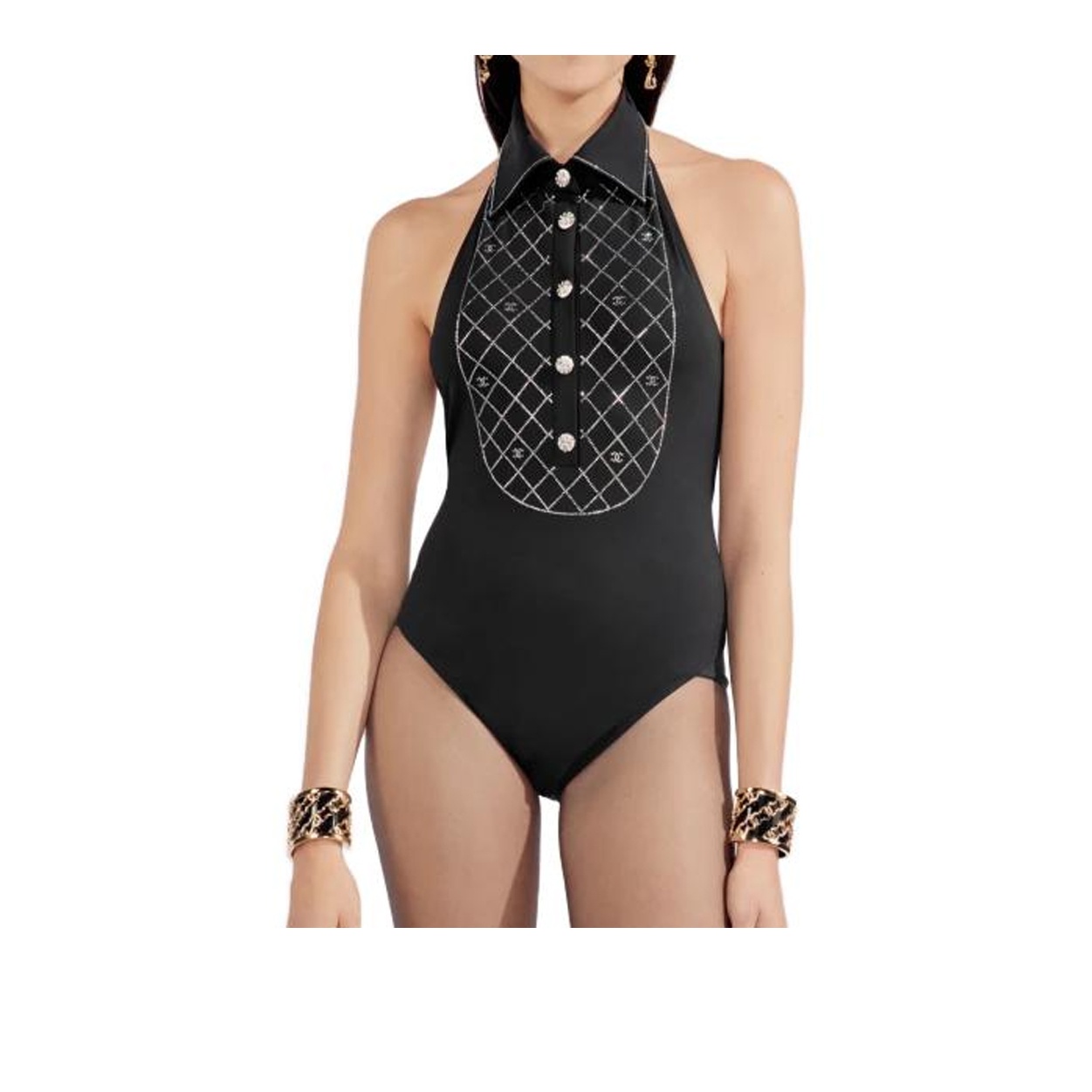 Chanel Beachwear Women on Sale & Authentic - Cheap Rcj