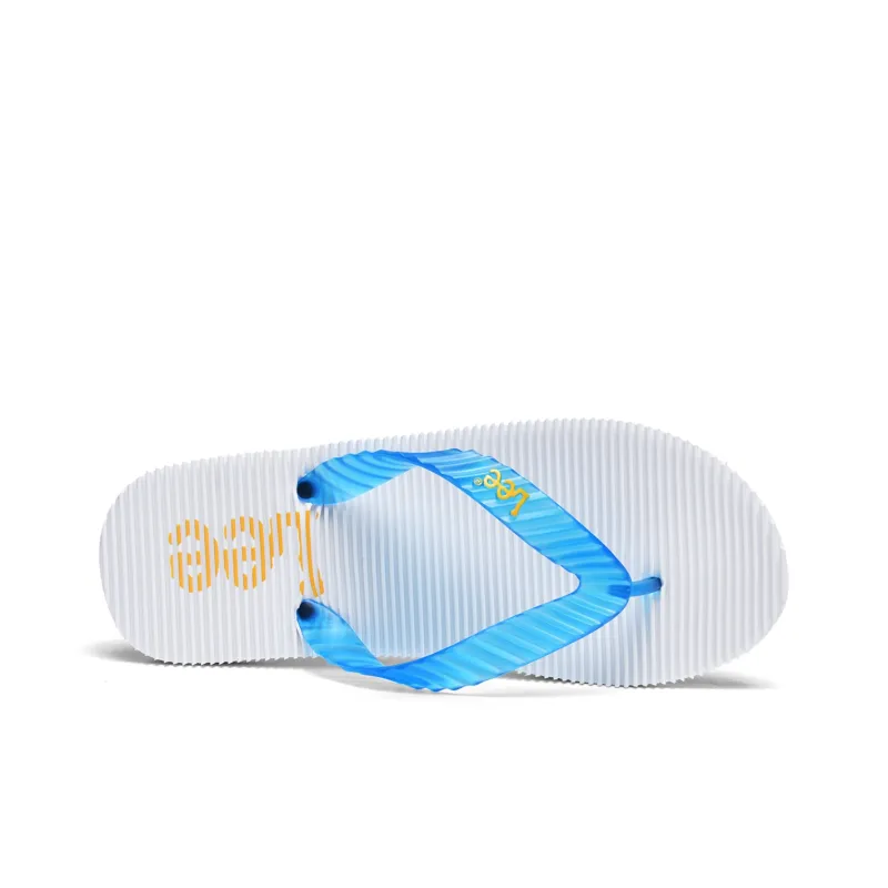Lee EVA Rubber Sole Flip Flops Men's-8