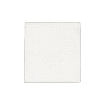Eleventy Polka Dot print Handkerchief Scarf
