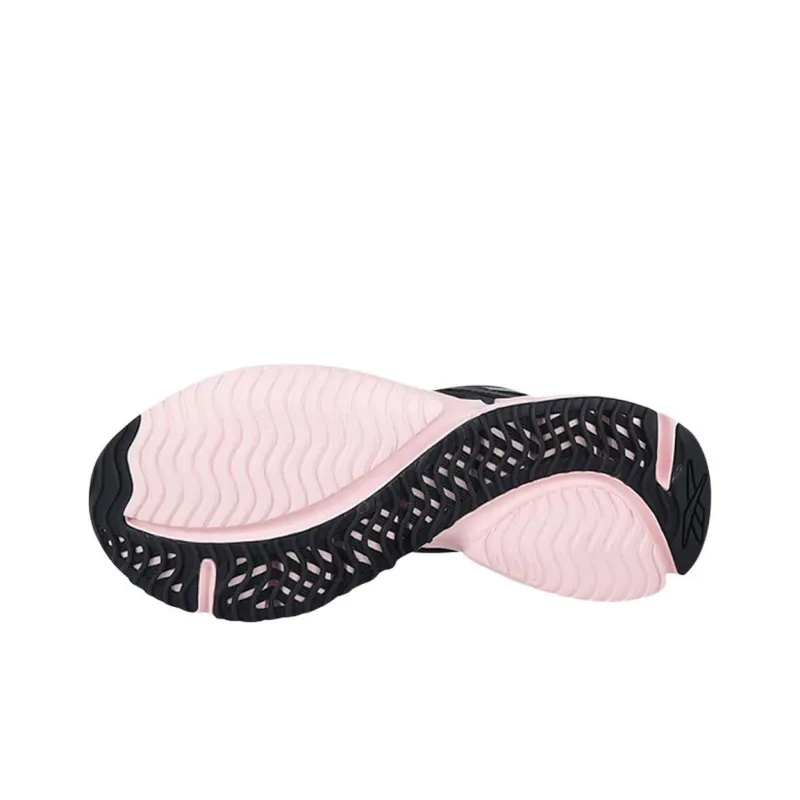 Reebok Women's Ztaur Run 2 'Black Powder Pink' Women's-2