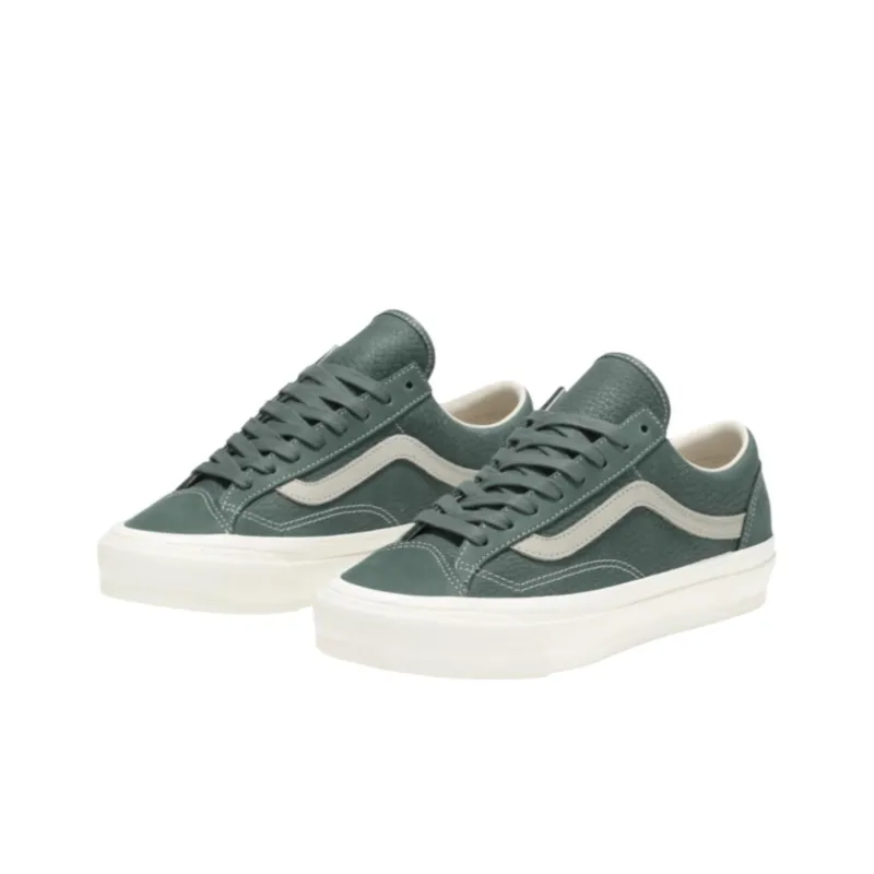 Old Skool Vans 36 Lx 'Le Marais Forest'-1