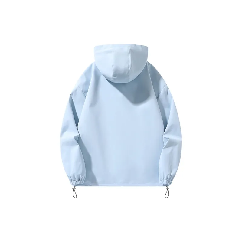 Warrior Riding The Wind Collection Cloud Sail Collection Jackets & Coats Unisex-14