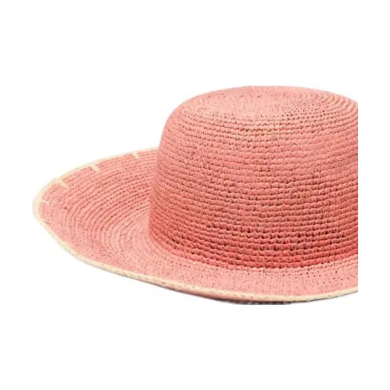 Paul Smith Paisley motif Sun Hat-2