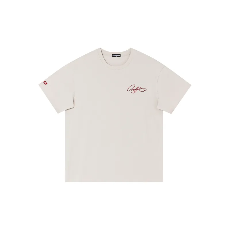 FORNINES T Shirts Unisex-12