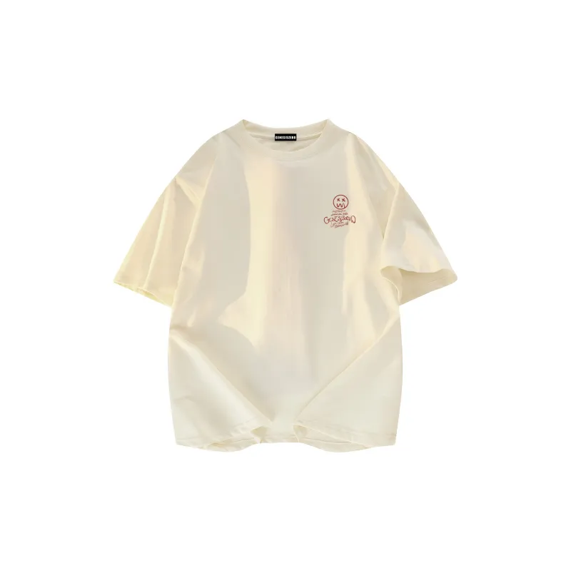 Genesiszero T Shirts Unisex-9