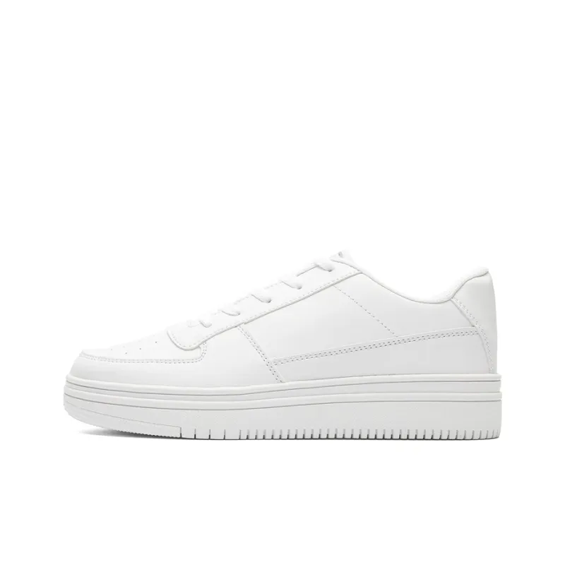 HACKBUTEER Low Top Skateboard Shoes Men's Box Included-1