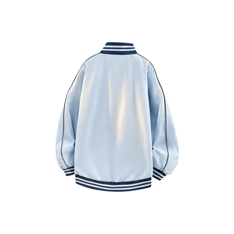 F.I.W FANGIWEN Jackets & Coats Unisex-3