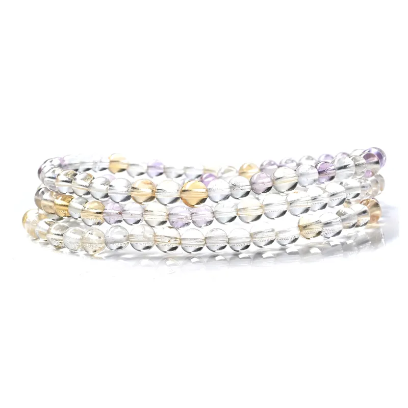 Abby's Wonderland Crystal Bracelets Women's-1