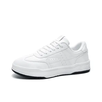 Boogie Bear Low Top Skateboard Shoes Men's