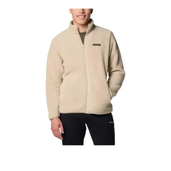 Columbia Rugged Ridge 2 Velvet-feel Coat Men's Khaki
