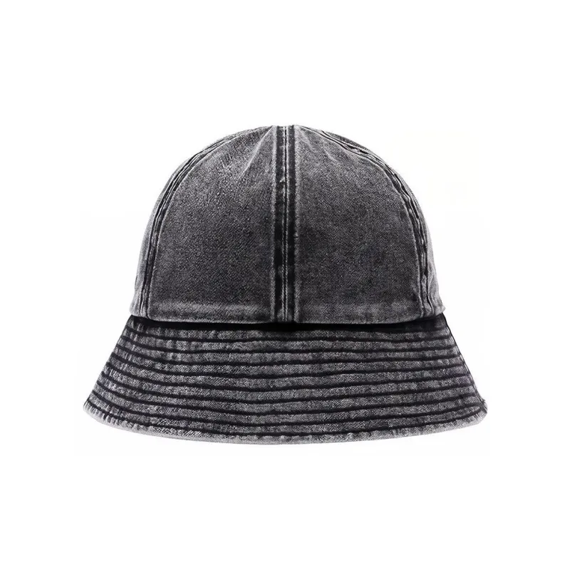 Champion Cotton Bucket Hats Unisex-8