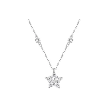 Good Quality S999 Fine Silver Necklaces Women's