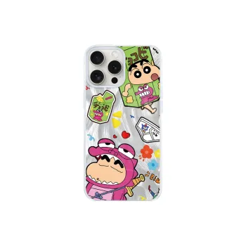 Ray chain Phone Cases