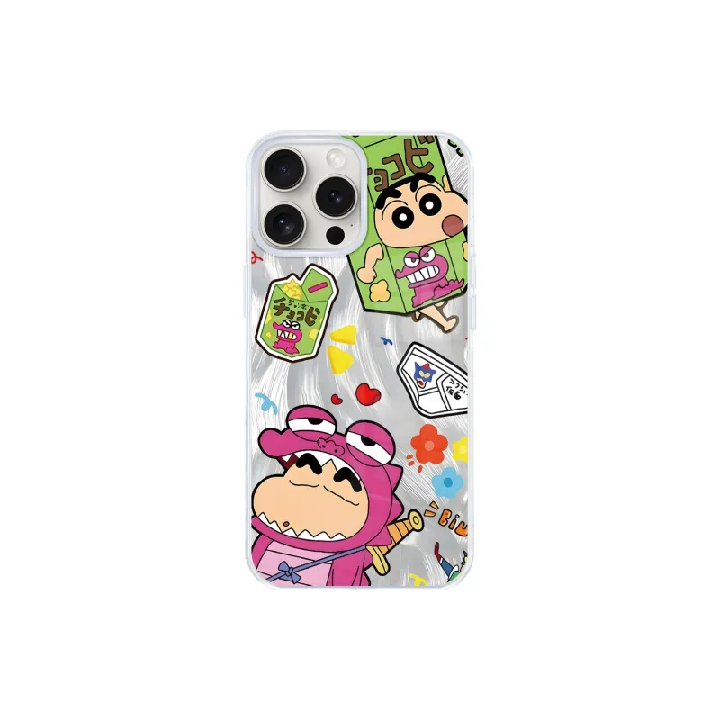 Ray chain Phone Cases-0