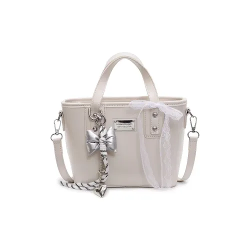 Sinbach PU Bucket Handbag Women's Multicolor