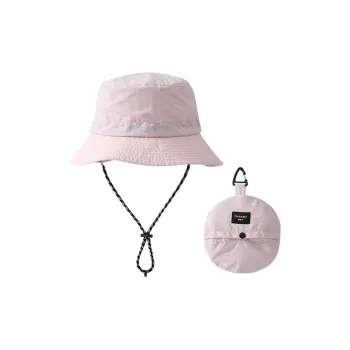NANJIREN Thin Quick Dry Bucket Hats Unisex