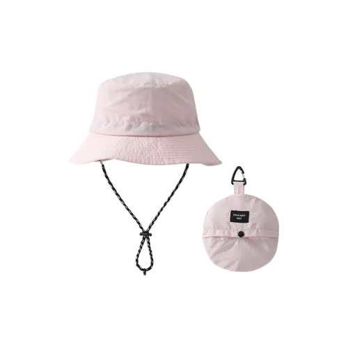 NANJIREN Thin Quick Dry Bucket Hats Unisex