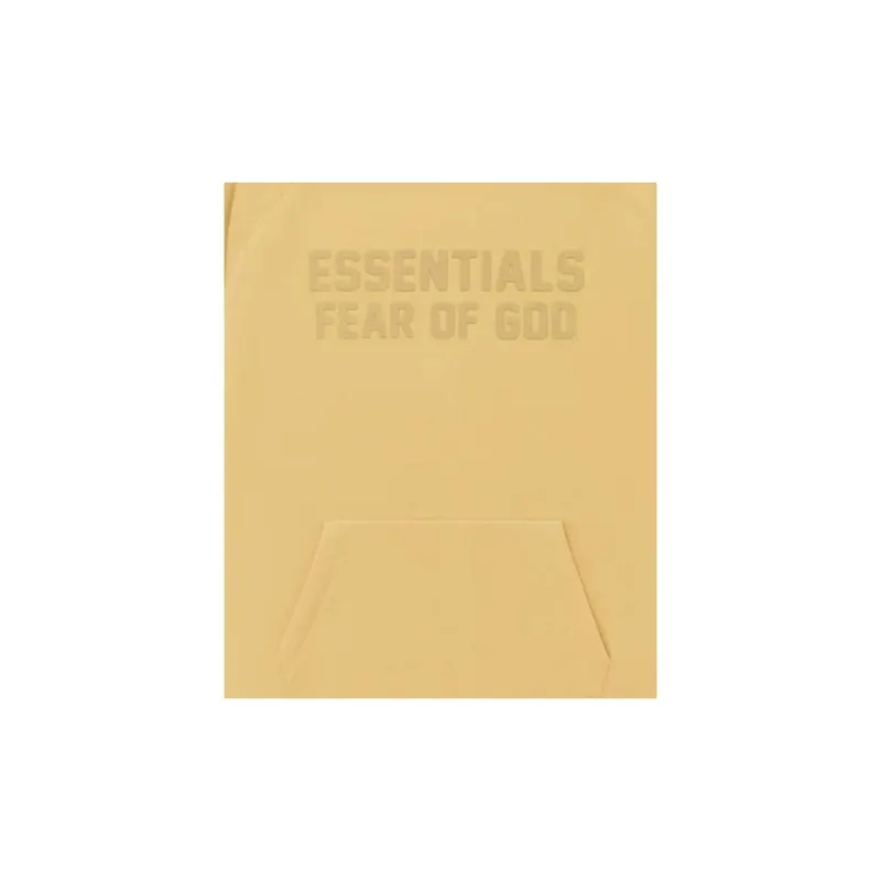 Fear Of God Essentials Hoodie-3