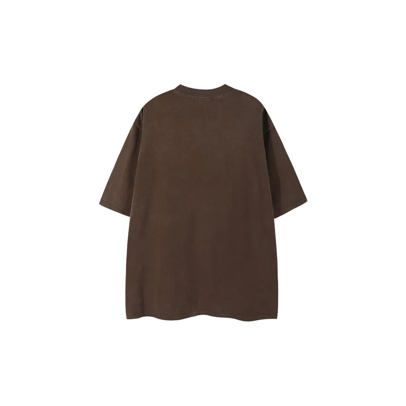 VS WHAT T Shirts Unisex-1