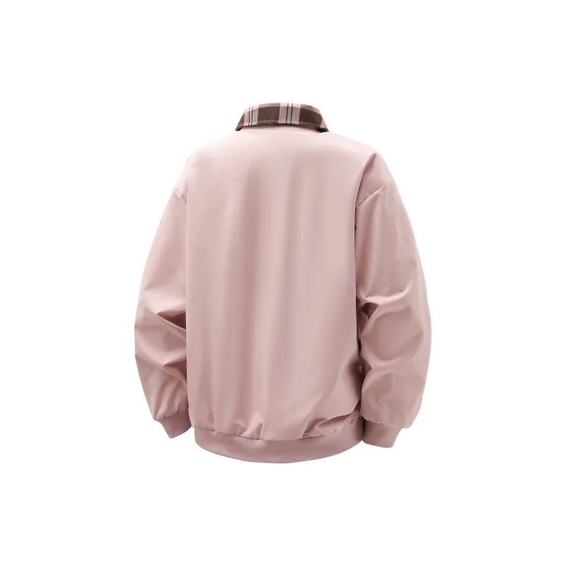Paddy Julia Jackets Coats Unisex Lemon-6