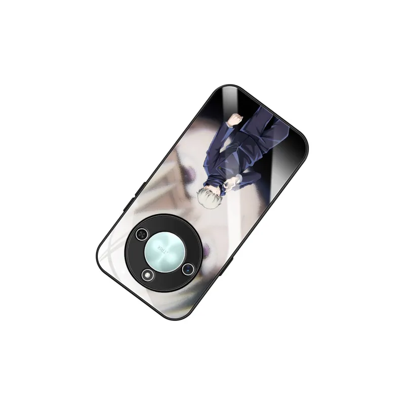 CHUNFAN Phone Cases-3