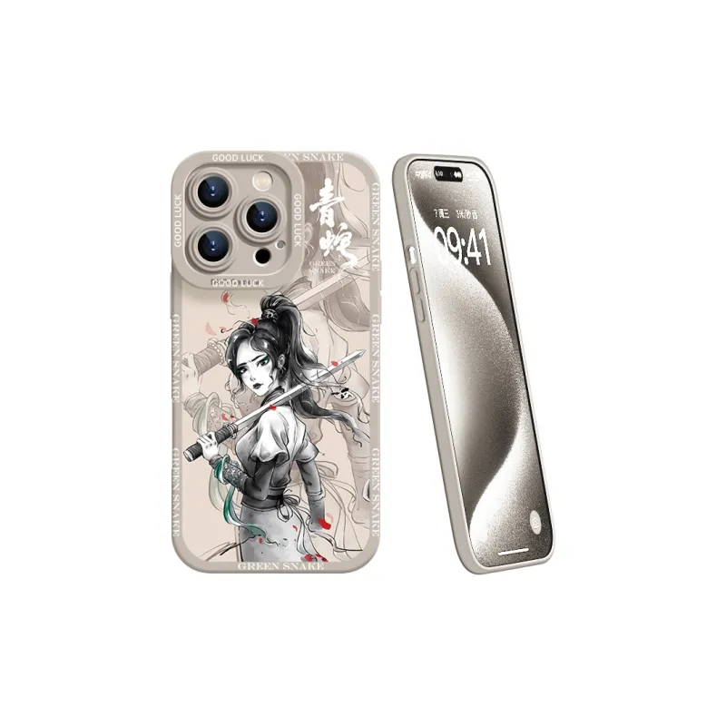 YOOPOO Phone Cases-5