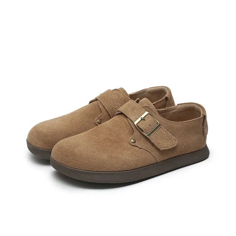 DAPHNE Waterproof Low Top Casual Shoes Women's-2