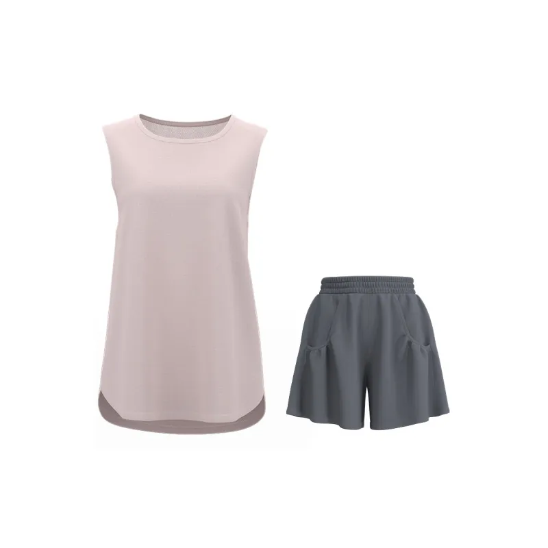 FARO Women's Shapewear-6