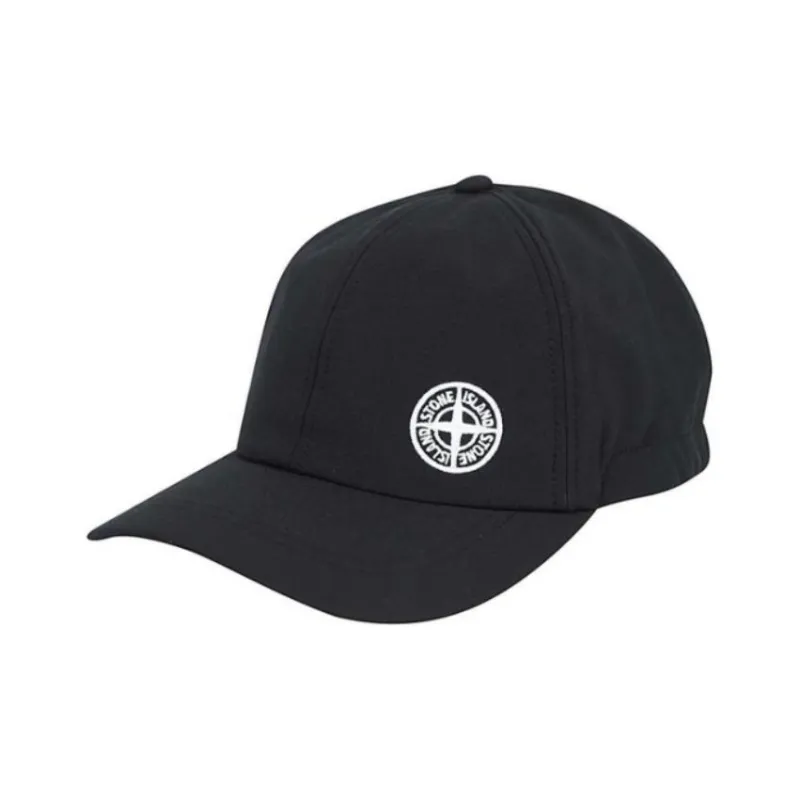 STONE ISLAND 99222 Soft Shell R E.Dye Technology Cap-2