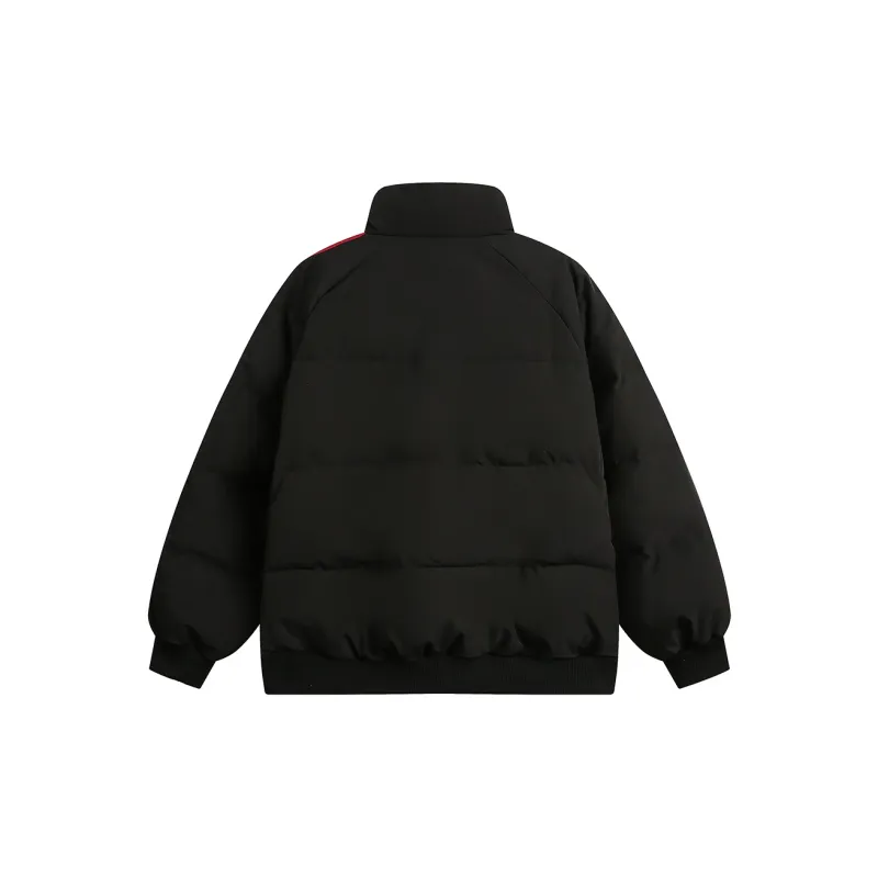 ZEXO Puffer Jackets Unisex-8