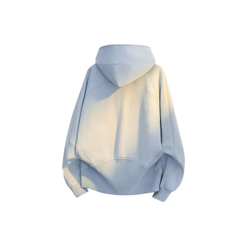 MIIOW Trend Party Series Sweatshirt Unisex-12