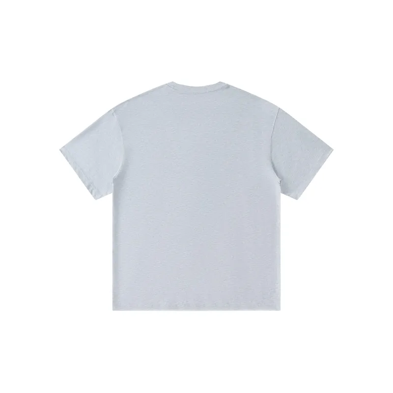 DIXX T Shirts Unisex-7