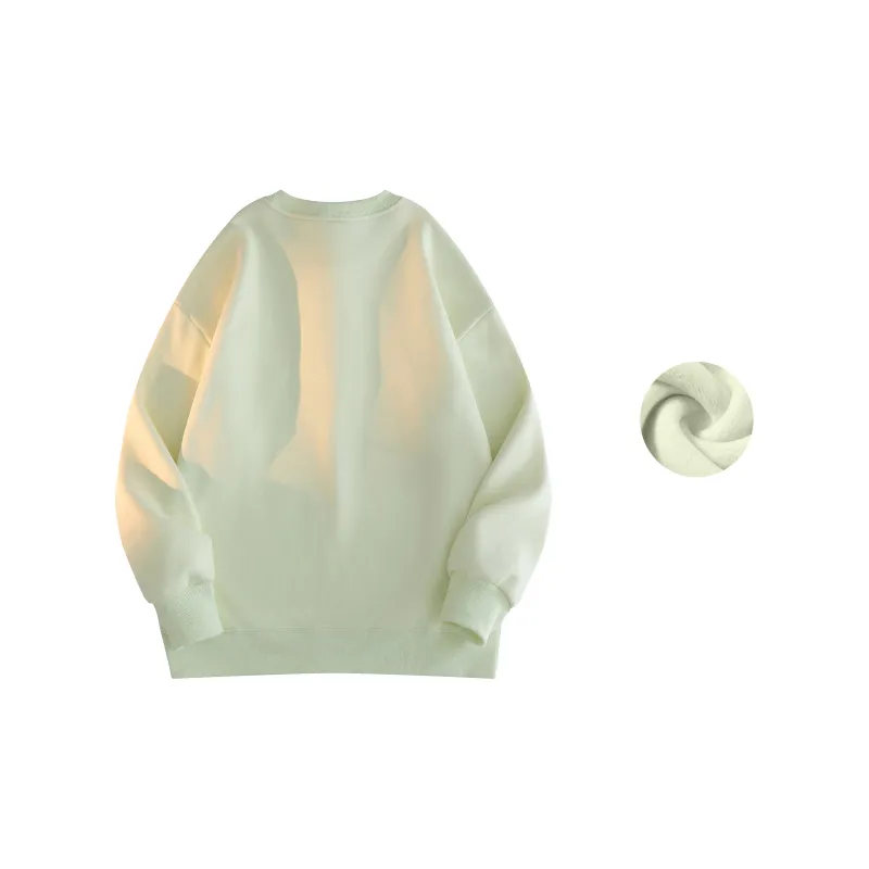 ALI THE FOX Sweatshirts Unisex-41
