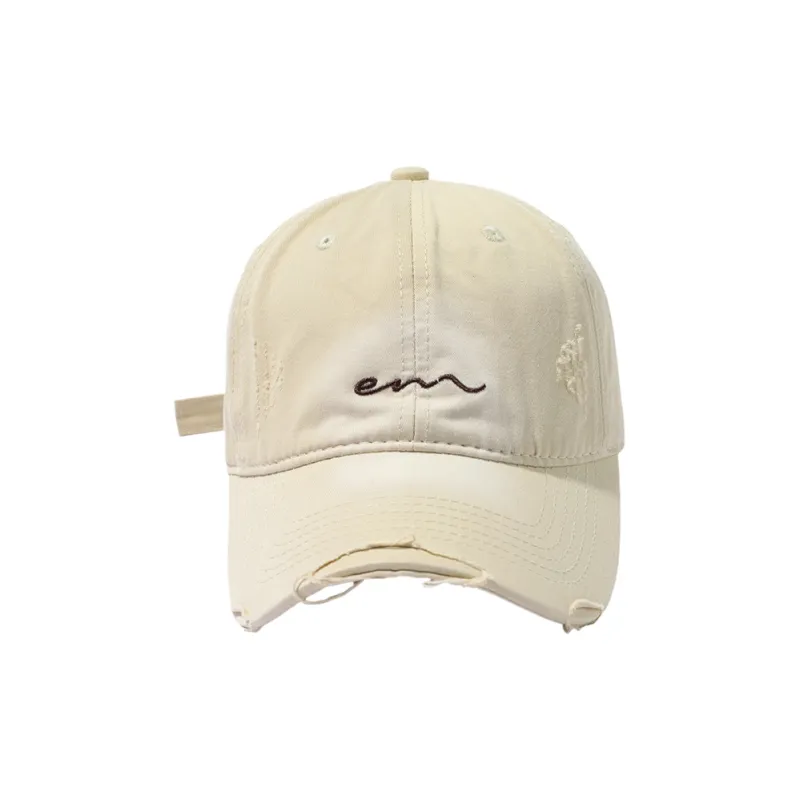 NANJIREN Soft Top Baseball Caps Unisex-4
