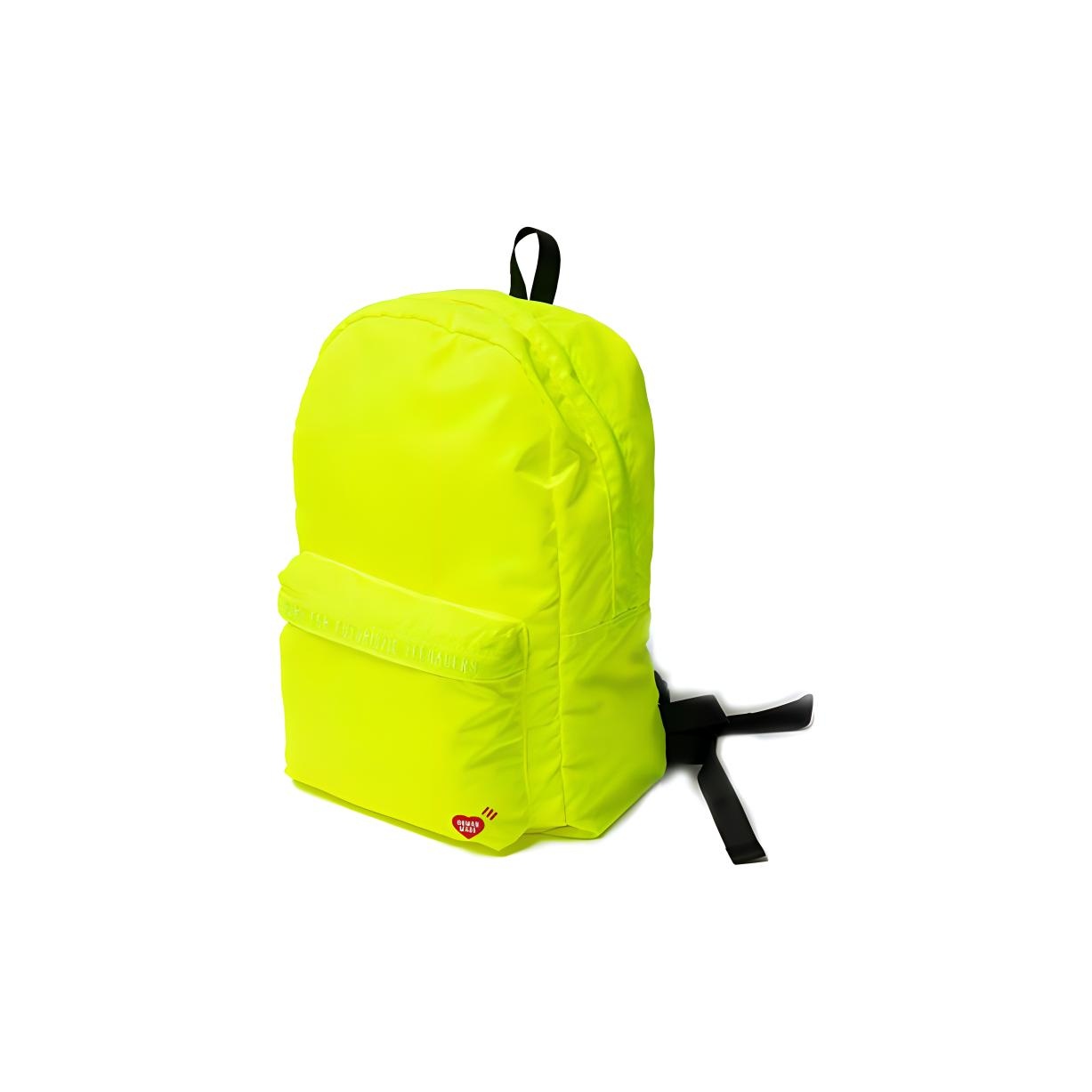 HUMAN MADE Backpacks Bags Unisex on Sale & Authentic - Cheap