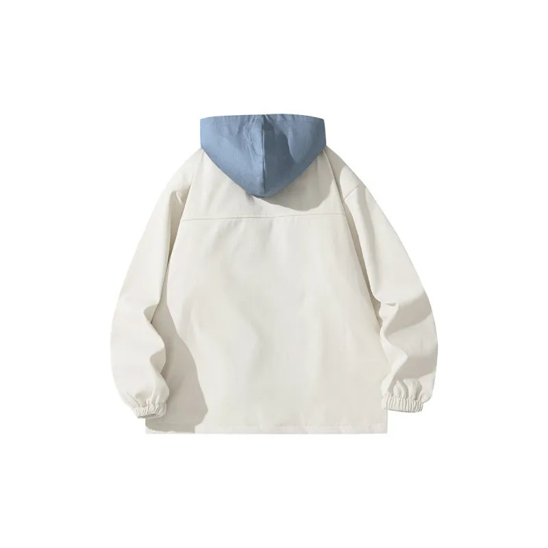 FOR FEAR THAT Jackets Coats Unisex-11