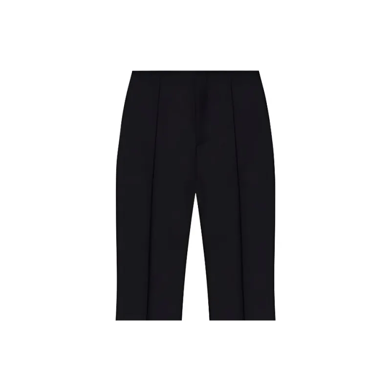 DSQUARED 2 Tapered Leg Jeans-4