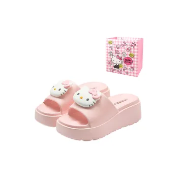 Hello Kitty Slippers / Home Slippers