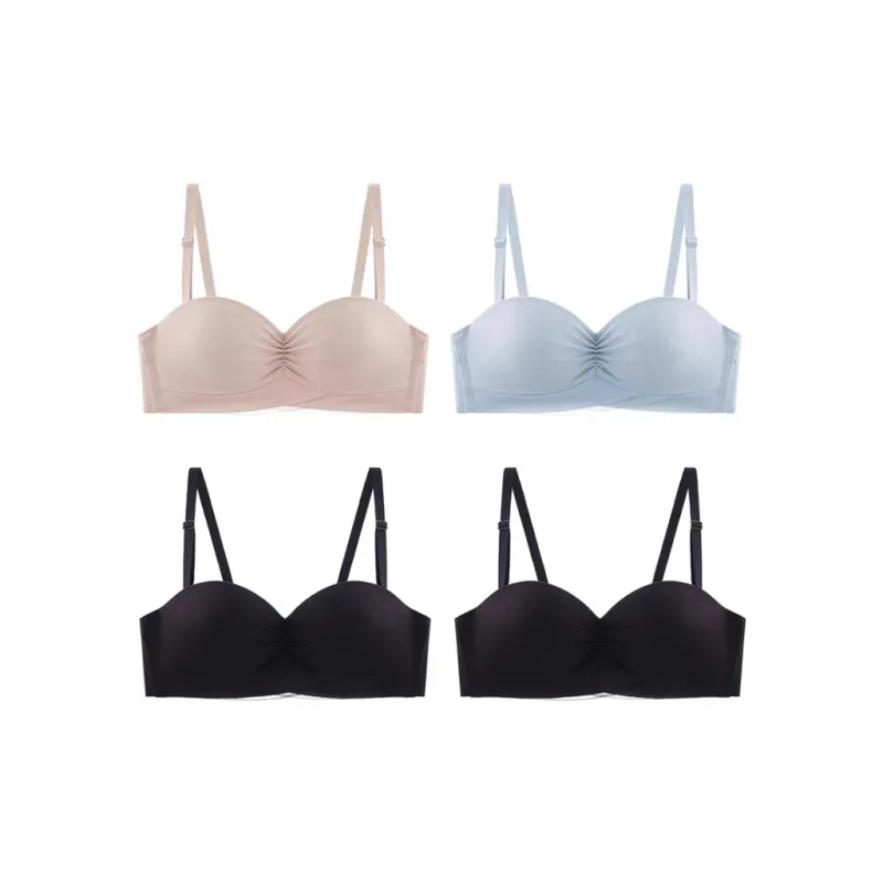ROBINHOOD Bra Women's Combo Set-31
