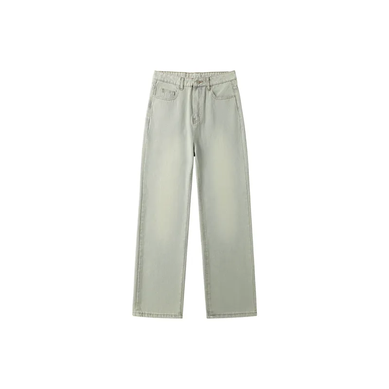 ERRORLOAD Jeans Unisex-5