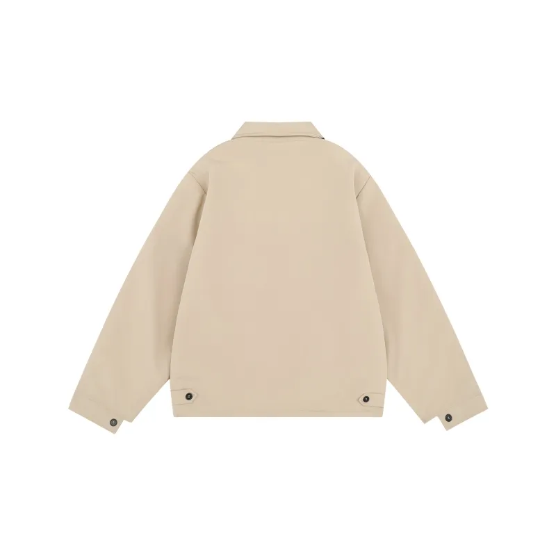 Vine Color Jackets Unisex-1