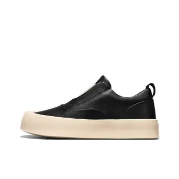 OFFER AITR Slip Resistant Cushioning Abrasion Resistant Low Top Skateboard Shoes Men's
