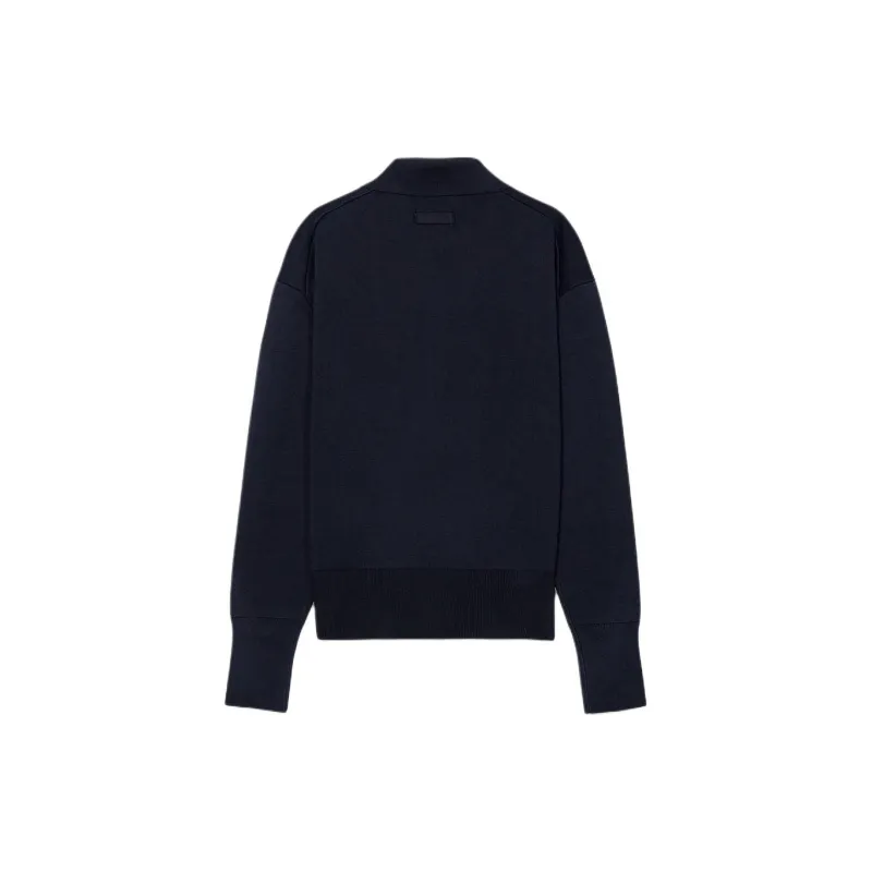 ZARA Knitwear Women's Sea Blue-1