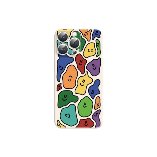 Membrane Doushi Phone Cases