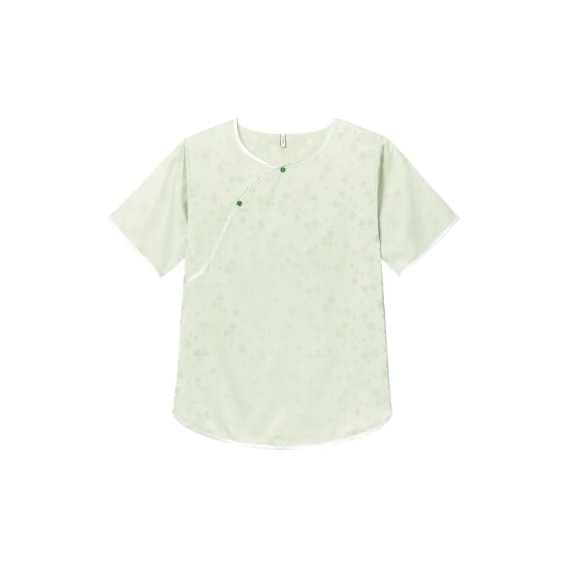 Shanghai Story Pajama Set Women's-5