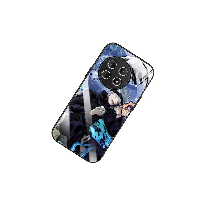 CHUNFAN Phone Cases-4