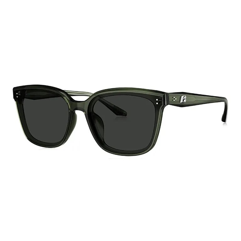 BOLON Plate Frame Sunglasses Unisex-13