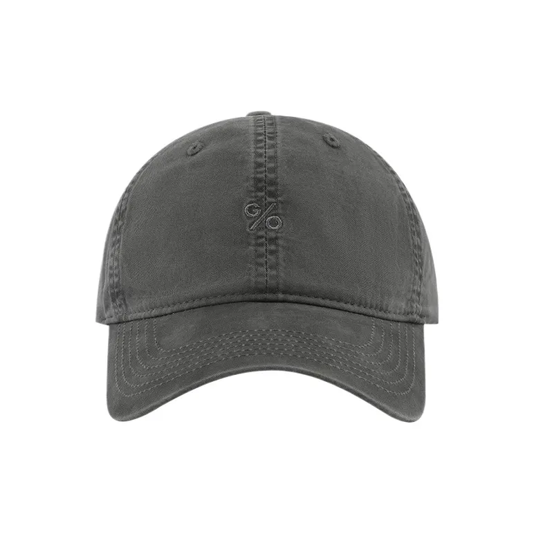 SLEEPYWALK Cotton Baseball Caps Unisex-1