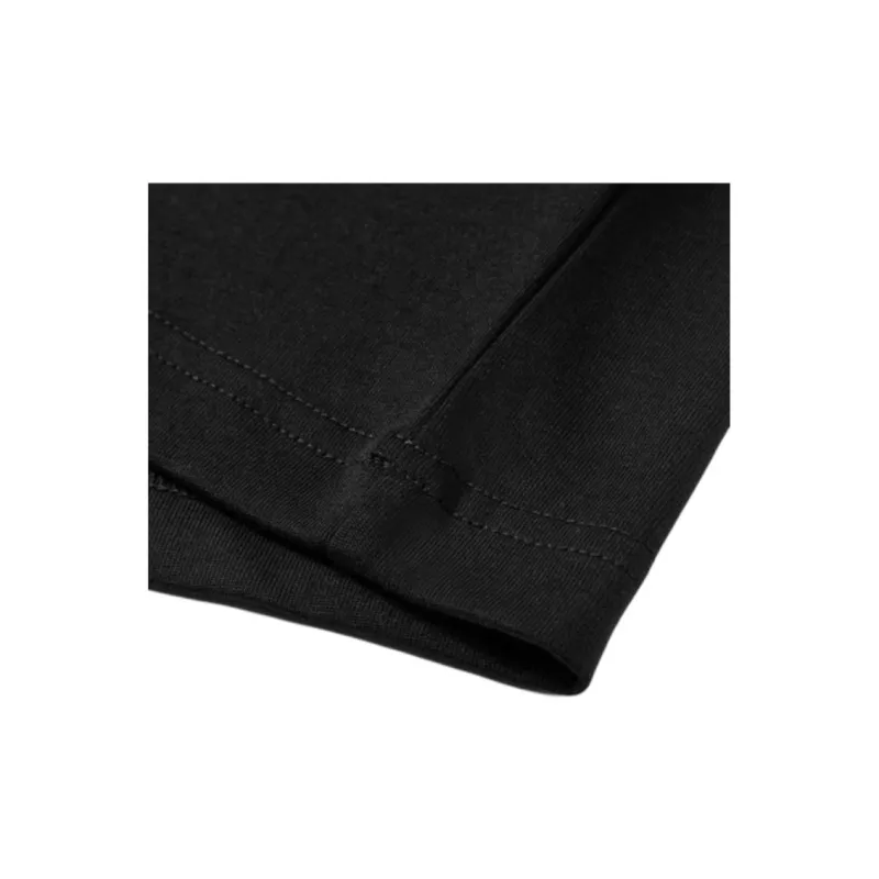 Boy London Short Sleeved Dress Women's Black-4